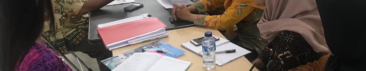 Rapat Koordinasi Tindak lanjut Uji Konsekuensi