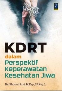 KDRT dalam perspektif keperawatan kesehatan jiwa