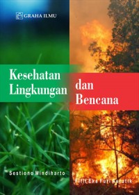 Kesehatan lingkungan dan bencana