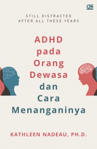 ADHD pada lansia dan cara menanganinya