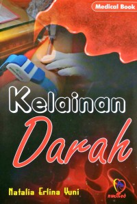 Kelainan darah