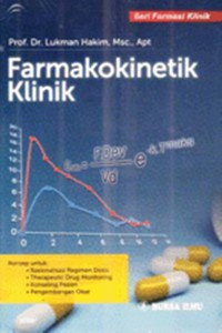 Farmakokinetik klinik