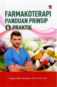 Farmakoterapi: Panduan, prinsip & praktik