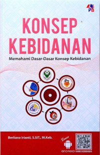 Konsep kebidanan: Memahami dasar-dasar konsep kebidanan