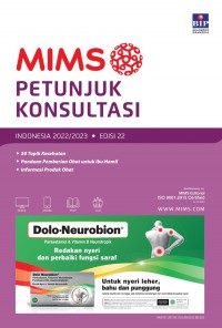 MIMS : Petunjuk konsultasi