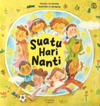 Suatu hari nanti