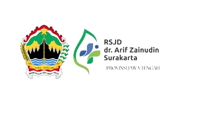 Logo RSJD Dr. Arif Zainudin